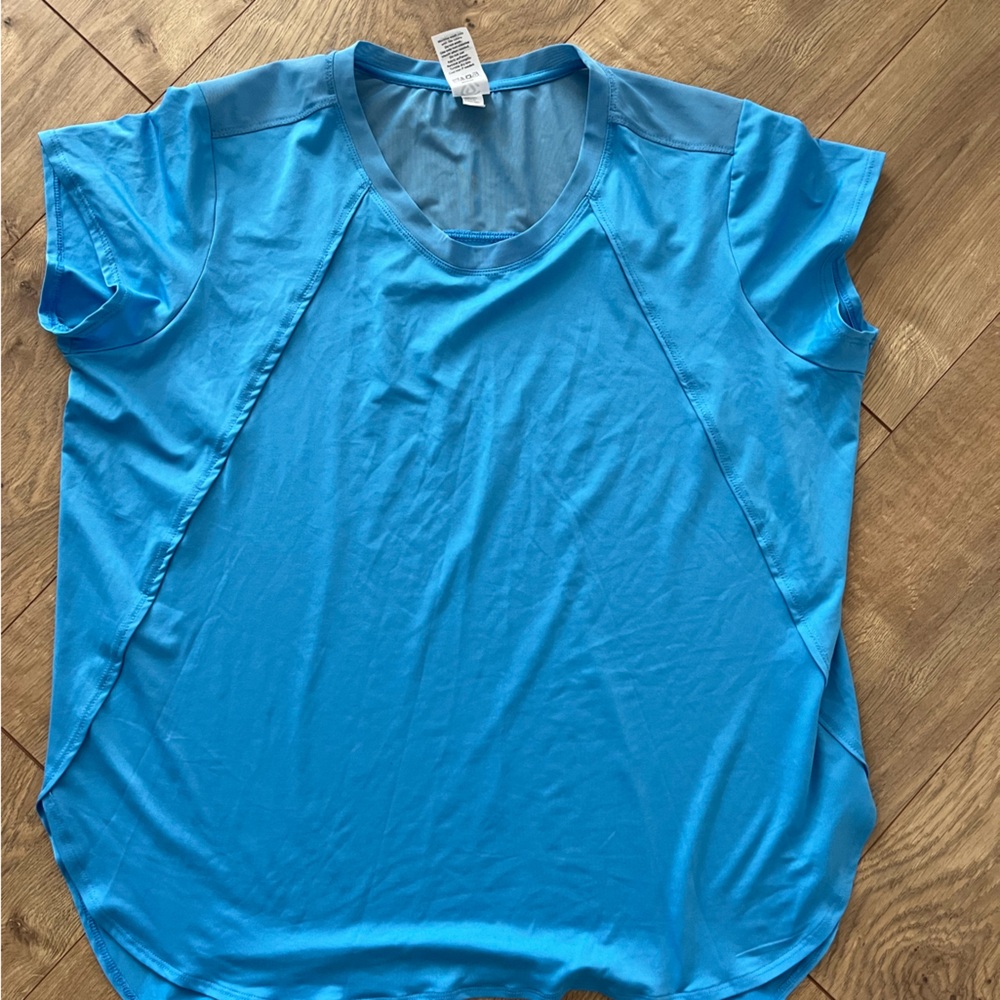 Champion Athletic Top